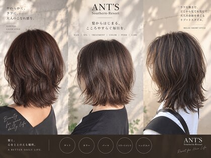 アンツ サザンリゾート 茅ヶ崎店(ANT'S Southern Resort)の写真