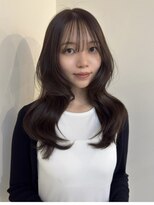 エクラ(ECLAT)&nbsp;モカブラウン