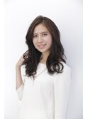 エレガントロングレイヤー/レイヤーロング/30代40代50代