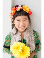 リュエル(ruelle)&nbsp;森の妖精さん