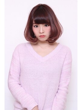 シャロン(Sharon by Rita) .