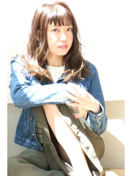 リトロボ(ritrovo) スウィートナチュラル