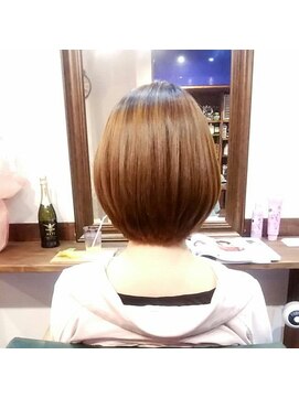 アンドフラワー(&FLOWER) キラツヤ炭酸水素ケア