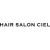 ヘアーサロン シエル(haira salon ciel)のお店ロゴ