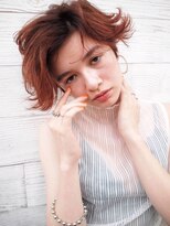 テラバイアフロートシーグラスコテージ (terra by afloat SEAGLASS COTTAGE) ショートボブ テラバイアフロート松子 二子玉川