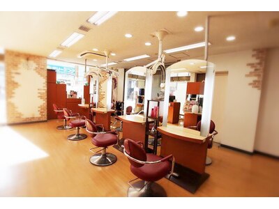 ヘアーアーティス(hair artis.)