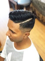 ベル(BELL)&nbsp;サイドバック刈り上げ★【BELL桜新町/用賀】