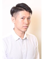 ミラー 武蔵小杉(MILLOR)&nbsp;7:3 2ブロック フォーマルスタイル