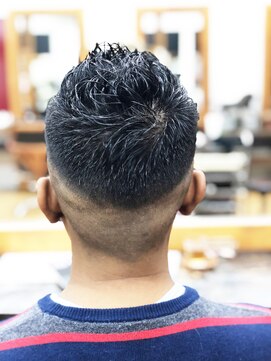 ベル(BELL) 刈り上げ★【BELL桜新町/用賀】