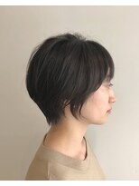 コクウ(cocu) オートクチュールショート
