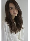 【GOAT hair】ニュアンスウェーブ♪