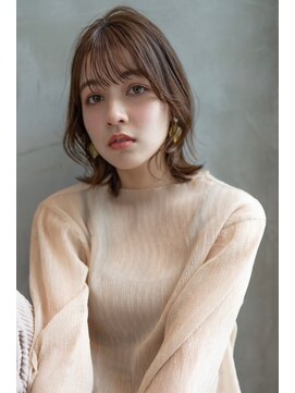 ブエナビスタ(BUENA VISTA) ☆BUENAVISTA☆外ハネロブ/ボブルフ/ネオウルフ