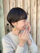 ロンド ブランシュ 錦糸町北口(Lond blanche)&nbsp;北山謙三☆大人コンパクトショート！