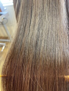 ラムズ ヘアー(RAM'S HAIR) 艶髪