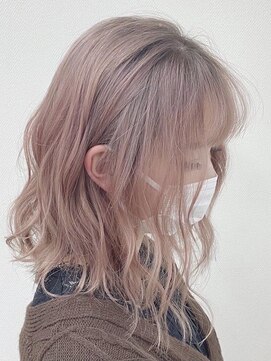 ハンナ 札幌(HANNAH) 【'Kuro】シャドールーツ