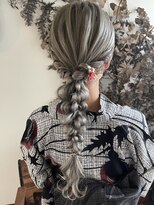 アゴーグ(agog) amiorosi☆