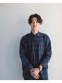 ヘアーリゾート ビッグアップ(hair resort Big up) 古田 捷人