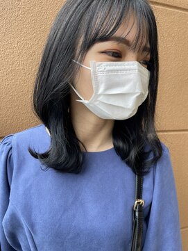 ガーデンエス 府中店(GARDENes) 【ブルーブラック】