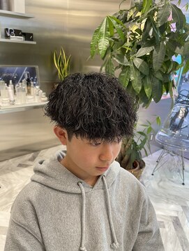 ゼスト 八王子店(ZEST) ツイストスパイラル