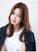 ナチュラル韓国スタイル