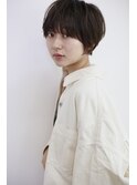 韓国/パーソナルカラー/所沢/美容院/美容室/髪質改善