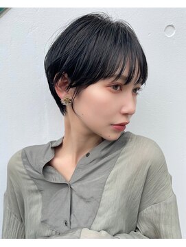 リベルテ 岡崎店(Liberte) コンパクト/ショート/くびれショート