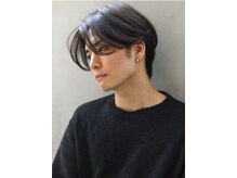 ヘアー ナチュレ モールド(hair nature mold)