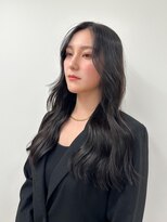 エアー 横浜(AIR)&nbsp;【寺本】エレガントロングスタイル！