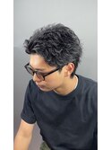 リバースショート
