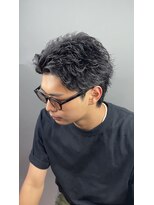 スキル(SKILL)&nbsp;リバースショート