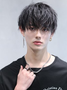 リップス 渋谷(LIPPS) ルーセントマッシュ