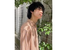 ヌープヘアーアイス(NUUP.hair ici)