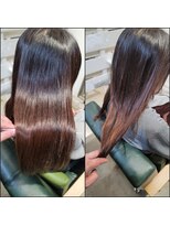 ウェルス(Wealth) 毛髪強化ケア