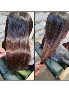 ウェルス(Wealth) 毛髪強化ケア