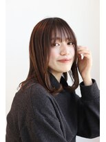 エクリフルール(equri fleur)&nbsp;【目黒】20代 30代 ワンカールミディ