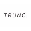 トランク(TRUNC.)のお店ロゴ
