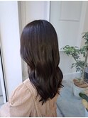 20代30代/くせ毛カバー/透明感ショート/ツヤ髪