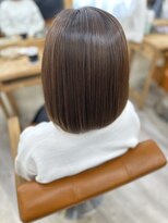 ディーオ 池袋西口店(Dio...)&nbsp;さらさら感動オイルストレート、20代30代40代、池袋髪質改善