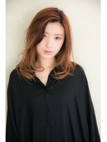 クロエ バイ ラヴィズム 新津店(CLOE by LUVISM)&nbsp;大人ミディ