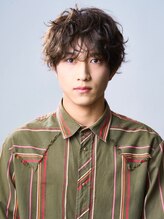 ヴァンメン 千種(VANMEN)