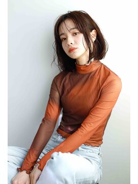 ナンバー ソポ 札幌/ジャム 札幌(N° sopo/JAM) 全室個室サロン/透明感カラー/髪質改善トリートメント/縮毛矯正