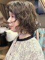 アトリエメロウ(atelier MELLOW)&nbsp;ボブパーマの職人です♪ショートパーマは任せてください★