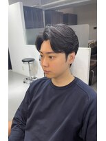 レックス 中野(rex)&nbsp;カルマパーマ/ニュアンスパーマ