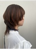 ミディアムウルフ