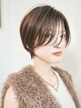 グリッター 仙台中央店(GRITTERs)&nbsp;仙台でショートやボブを切るならお任せください♪