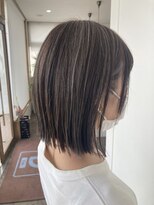 ヘアーディア みどり店(Hair...DiA)&nbsp;ハイライト