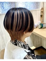 アルフグラン(alfgran)&nbsp;アンブレラカラー