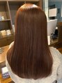 ランソ 新宿(RUNSO) ハイパーインカラミ