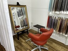 エクステ アイラッシュ サルサグレイス 木更津店(SALSA GRACE)の雰囲気（9/2移転リニューアルOPEN☆沢山のお客様のおかげで18周年☆）