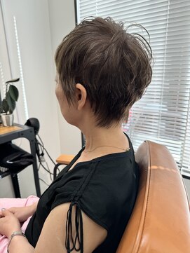 ティダスマイル 吉祥寺店(tida smile) お客様スタイル